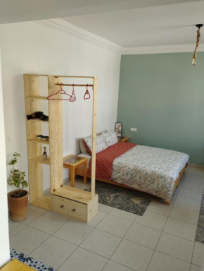 Maryame house